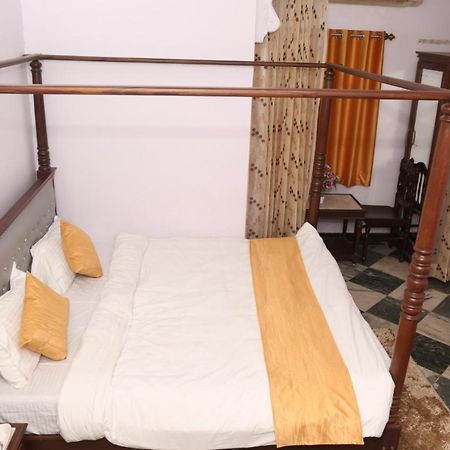 Hotel Rang Sagar Haveli Удайпур Экстерьер фото